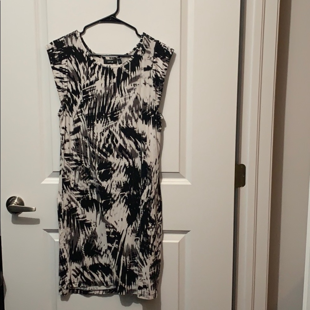 Apt.9 Mini Dress